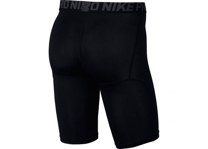 Miesten kompressioalushousut Nike M NP Short Long 838063 010 kuvasuurennos