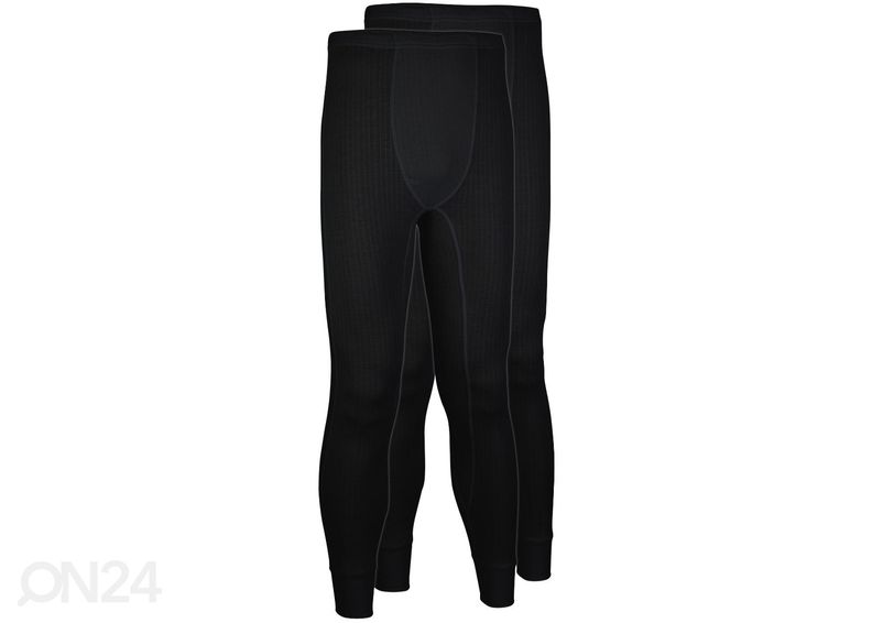 Miesten kompressiohousut Avento 2 paria kuvasuurennos