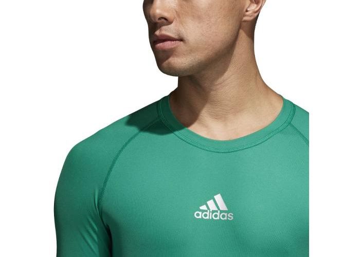 Miesten kompressiopaita Adidas ASK SPRT LST M kuvasuurennos