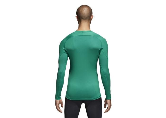 Miesten kompressiopaita Adidas ASK SPRT LST M kuvasuurennos