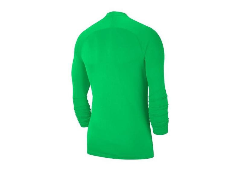 Miesten kompressiopaita Nike Dry Park First Layer M AV2609-329 kuvasuurennos