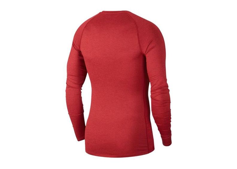 Miesten kompressiopaita Nike Pro Top Compression Crew M BV5588-681 kuvasuurennos