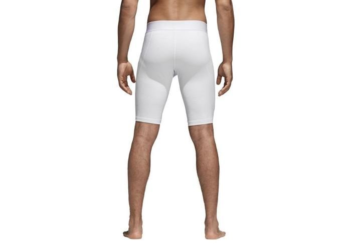 Miesten kompressioshortsit adidas AlphaSkin M CW9457 kuvasuurennos