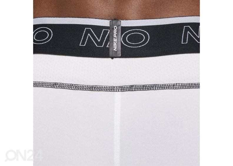 Miesten kompressioshortsit Nike Cool Compression 6'' kuvasuurennos