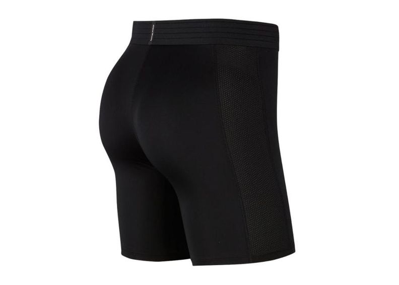Miesten kompressioshortsit Nike Pro Compression M BV5635-010 kuvasuurennos