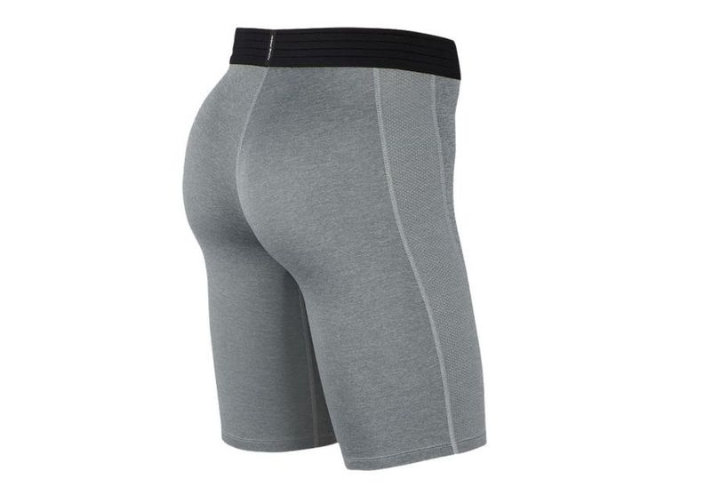 Miesten kompressioshortsit Nike Pro Compression M BV5635-085 kuvasuurennos