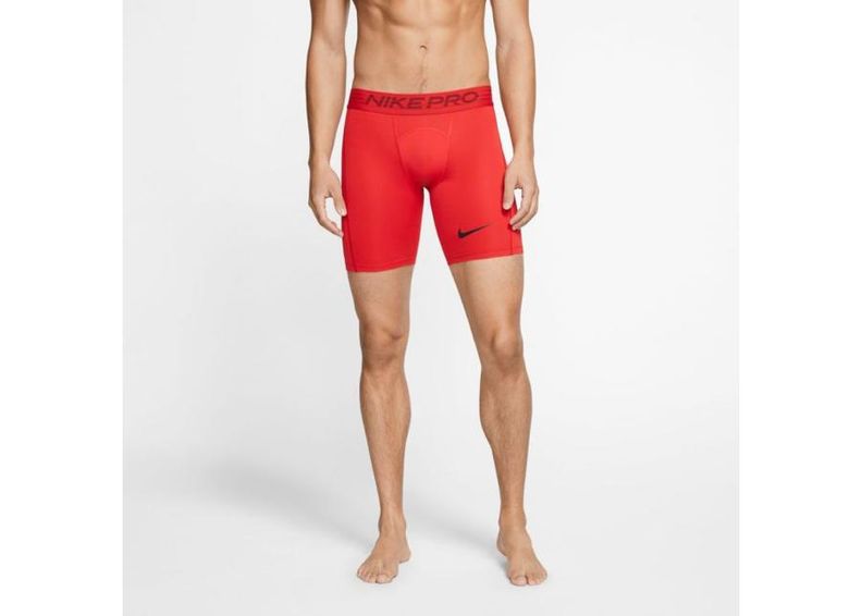 Miesten kompressioshortsit Nike Pro Compression M BV5635-657 kuvasuurennos