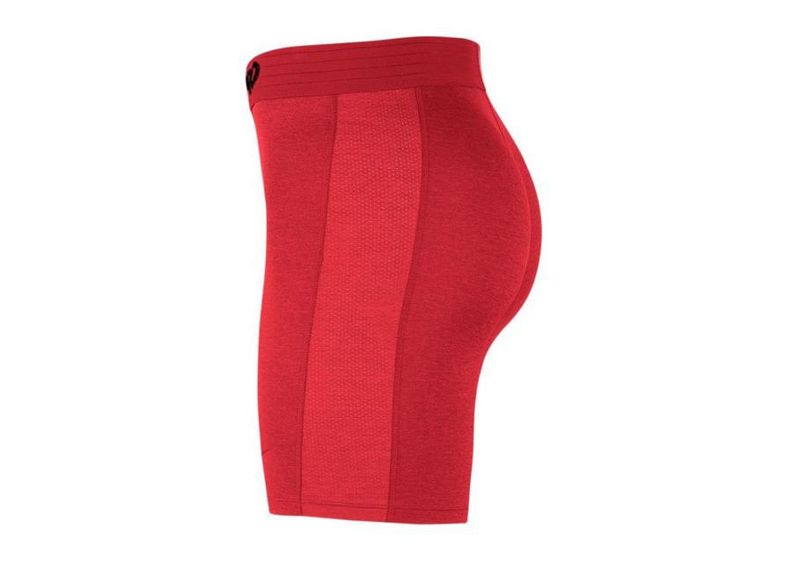 Miesten kompressioshortsit Nike Pro Compression M BV5635-657 kuvasuurennos