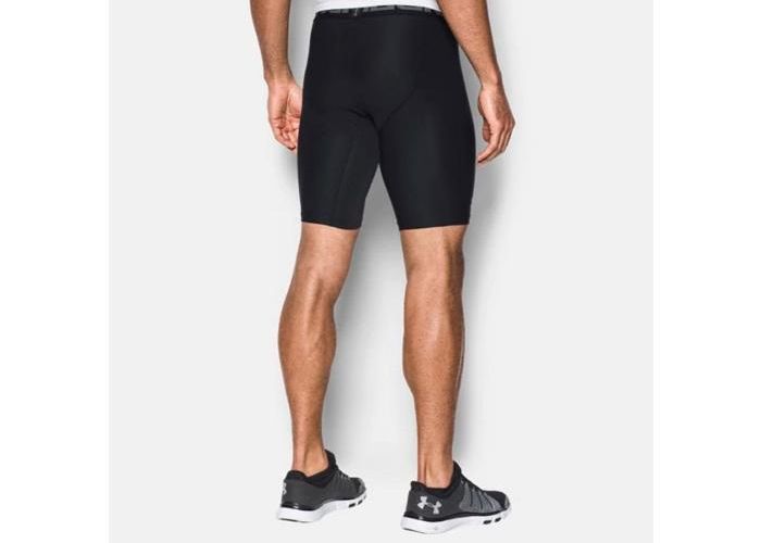 Miesten kompressioshortsit Under Armour HeatGear M 1289568-001 kuvasuurennos
