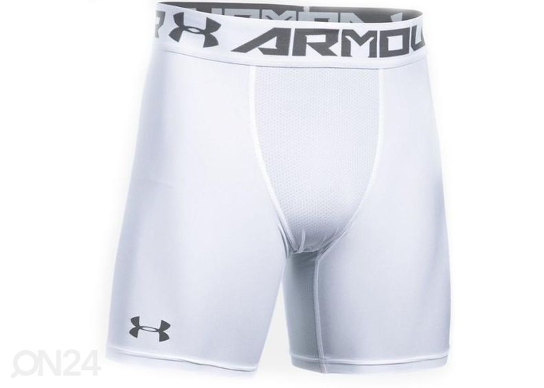 Miesten kompressioshortsit Under Armour HG Armour 2.0 Comp kuvasuurennos