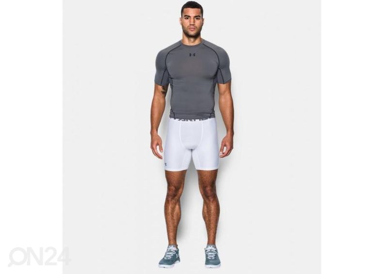 Miesten kompressioshortsit Under Armour HG Armour 2.0 Comp kuvasuurennos
