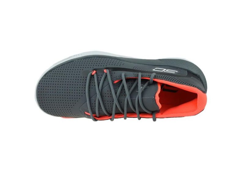 Miesten koripallokengät Under Armour SC 3Zero III M 3022048-102 kuvasuurennos