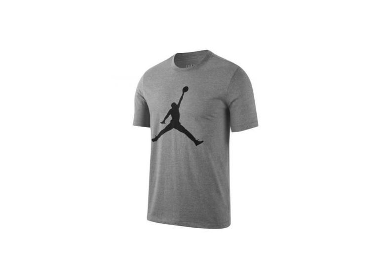 Miesten koripallopaita Nike Jordan Jumpman SS Crew M CJ0921-091 kuvasuurennos