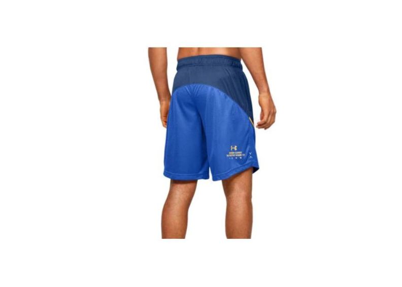 Miesten koripalloshortsit Under Armour SC30 10 Shorts M 1351323-449 kuvasuurennos