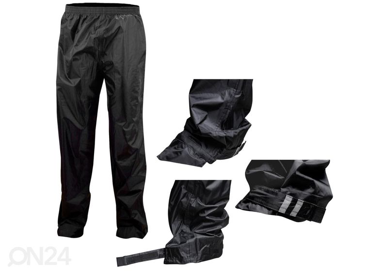 Miesten kuorihousut Ralka kuvasuurennos