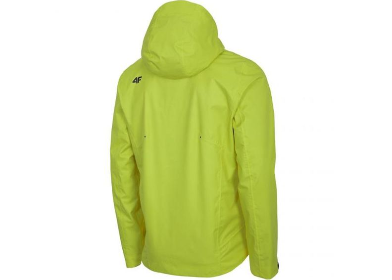 Miesten kuoritakki 4F M H4L20-KUM004 45S kuvasuurennos