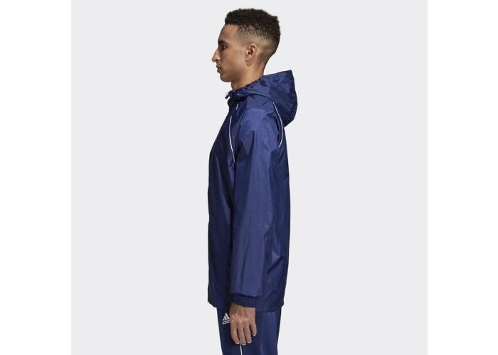 Miesten kuoritakki adidas Core 18 RN M CV3694 kuvasuurennos