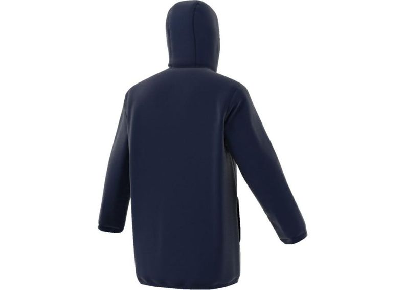 Miesten kuoritakki Adidas CORE 18 Stadium M CV3747 kuvasuurennos