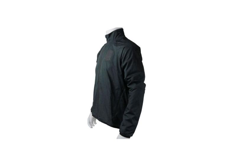 Miesten kuoritakki Adidas FEF ST WOV JKT M AI4303 kuvasuurennos
