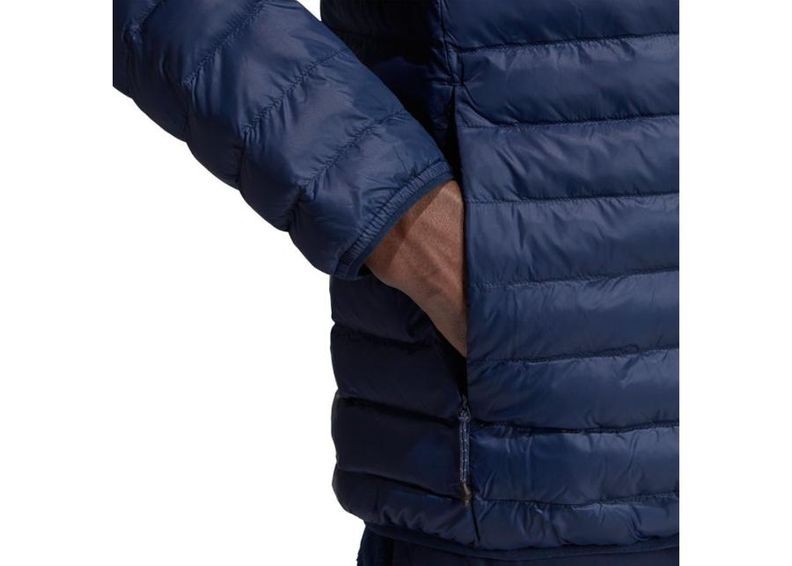 Miesten kuoritakki Adidas Real Madrid SSP LT Jacket M DX8688 kuvasuurennos