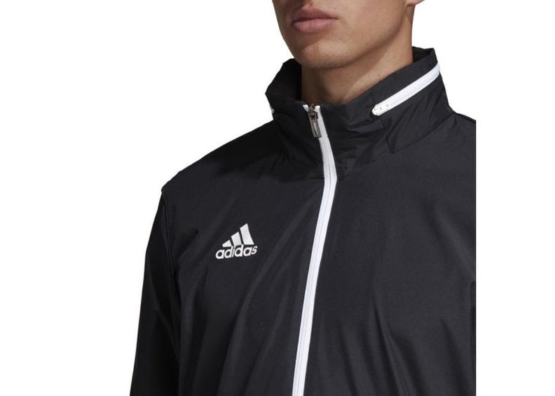 Miesten kuoritakki Adidas Tiro 19 AW M D95937 kuvasuurennos