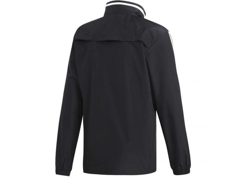 Miesten kuoritakki Adidas Tiro 19 AW M D95937 kuvasuurennos