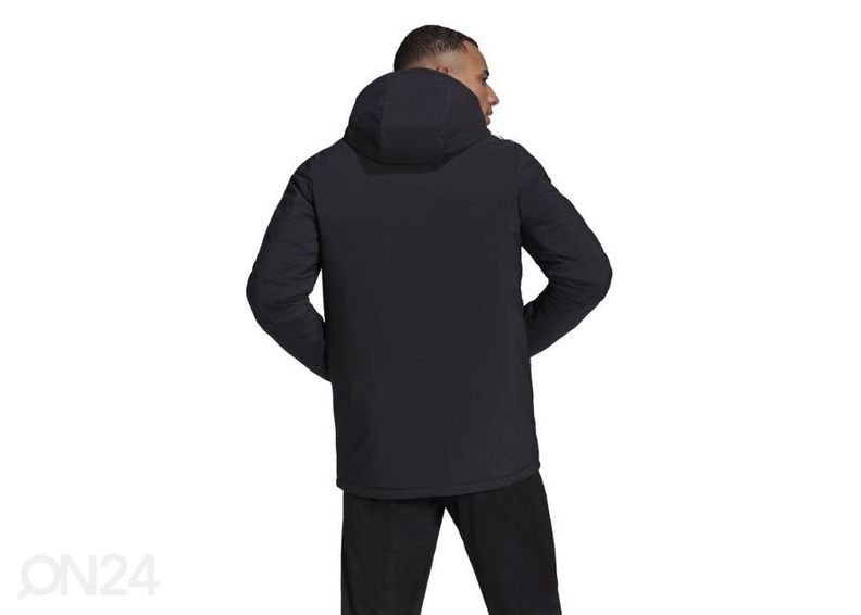 Miesten kuoritakki Adidas Tiro kuvasuurennos