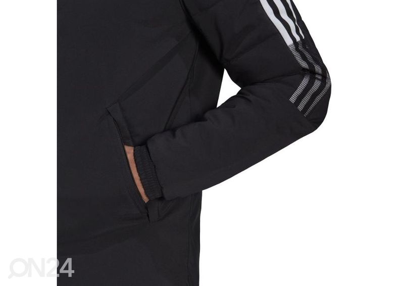 Miesten kuoritakki Adidas Tiro kuvasuurennos