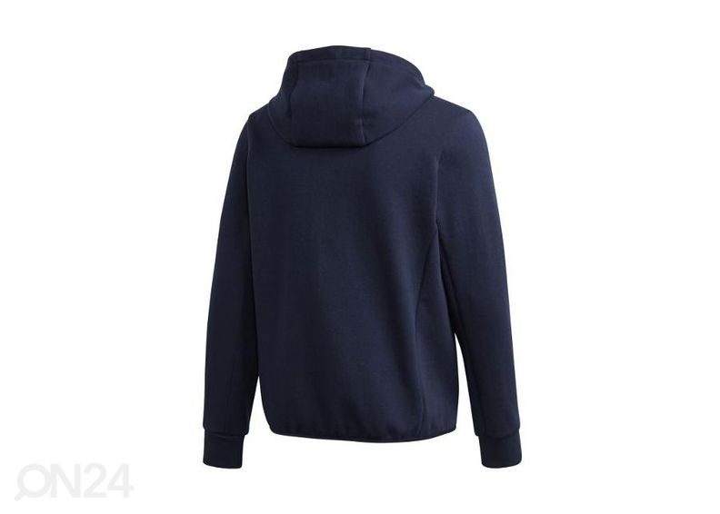 Miesten kuoritakki Adidas Varilite Hybrid kuvasuurennos