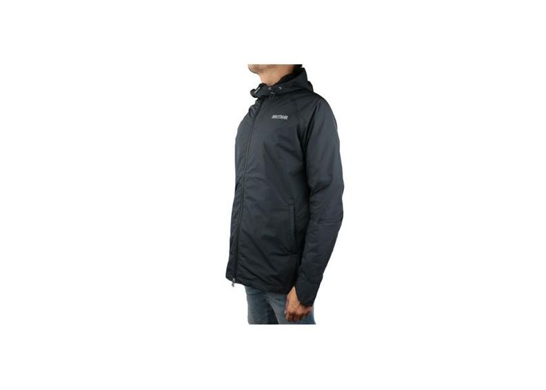 Miesten kuoritakki Asics Commuter Jacket M 2191A097-001 kuvasuurennos