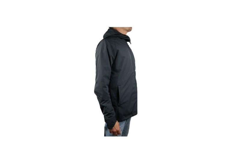 Miesten kuoritakki Asics Commuter Jacket M 2191A097-001 kuvasuurennos
