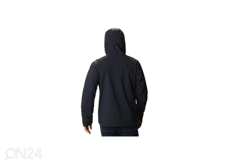 Miesten kuoritakki Columbia Omni-Tech Ampli-Dry Shell Jacket kuvasuurennos