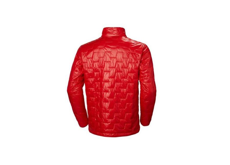 Miesten kuoritakki Helly Hansen Lifaloft Insulator Jacket M 65603-222 kuvasuurennos