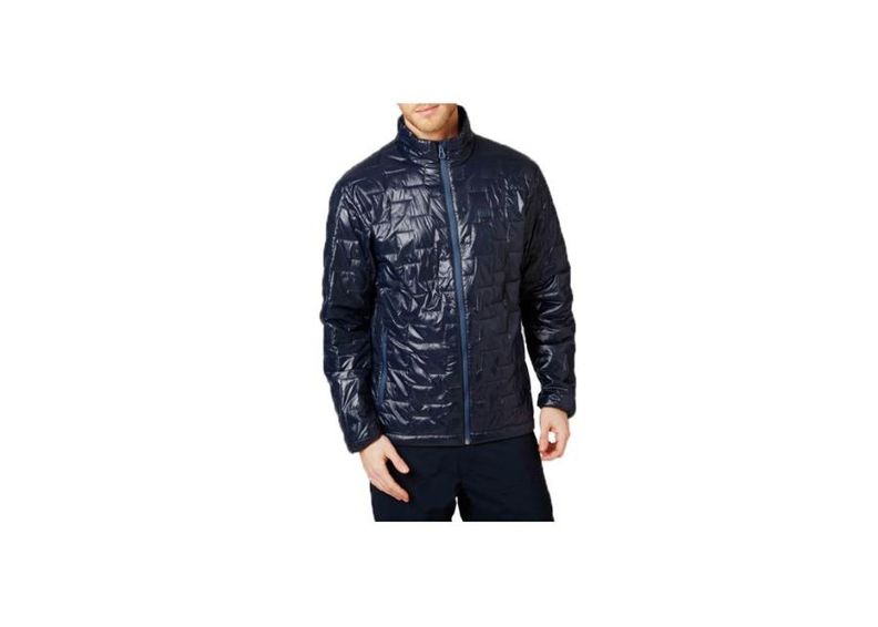Miesten kuoritakki Helly Hansen Lifaloft Insulator Jacket M 65603-597 kuvasuurennos