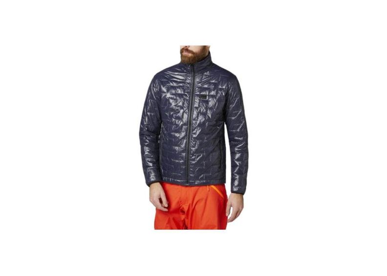 Miesten kuoritakki Helly Hansen Lifaloft Insulator Jacket M 65603-994 kuvasuurennos
