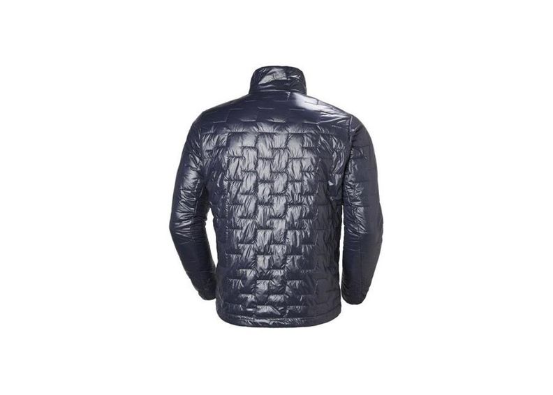 Miesten kuoritakki Helly Hansen Lifaloft Insulator Jacket M 65603-994 kuvasuurennos