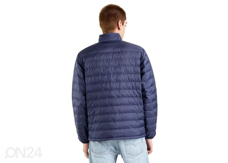 Miesten kuoritakki Levi's Presidio kuvasuurennos