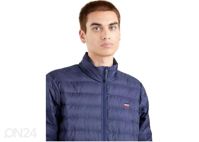 Miesten kuoritakki Levi's Presidio kuvasuurennos