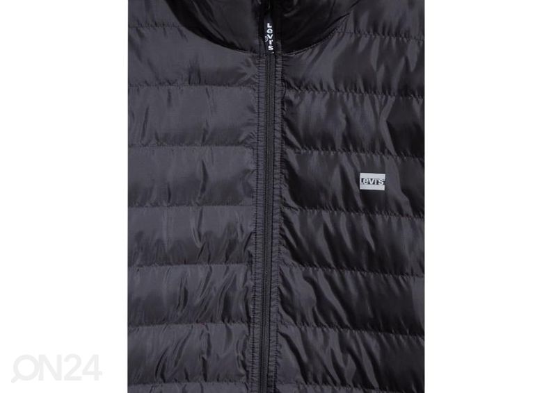 Miesten kuoritakki Levi's Presidio kuvasuurennos