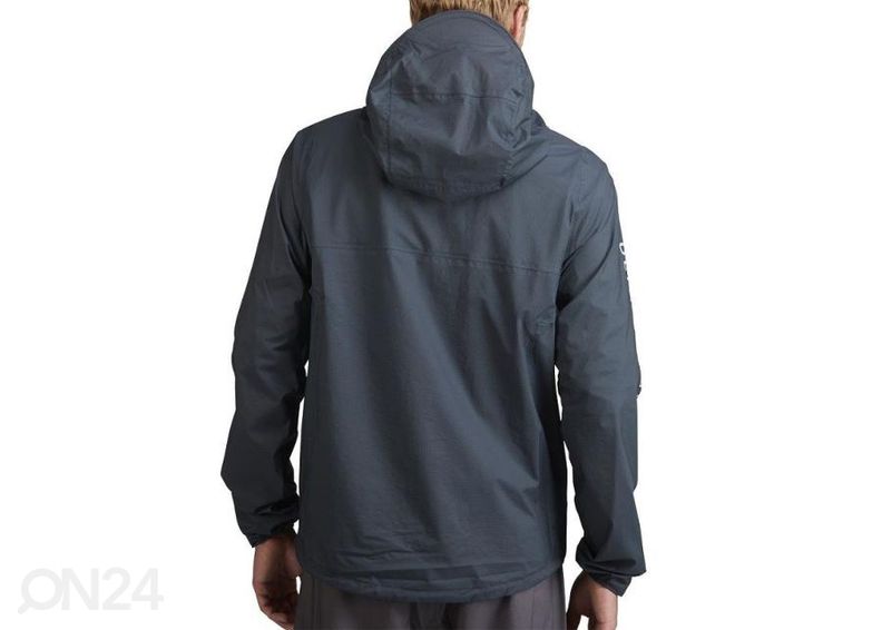 Miesten kuoritakki Ultra Jacket V2 Ultimate Direction kuvasuurennos