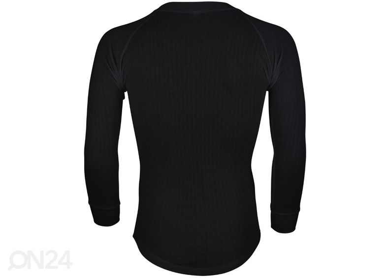 Miesten lämmin aluspaita Avento 2 kpl kuvasuurennos