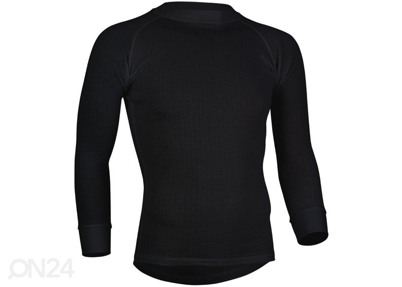 Miesten lämmin aluspaita Avento 2 kpl kuvasuurennos