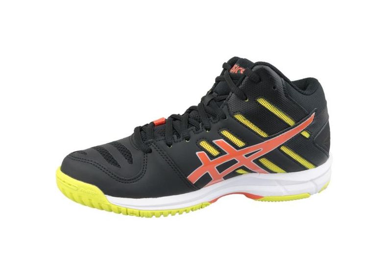 Miesten lentopallokengät Asics Gel-Beyond 5 MT M B600N-001 kuvasuurennos