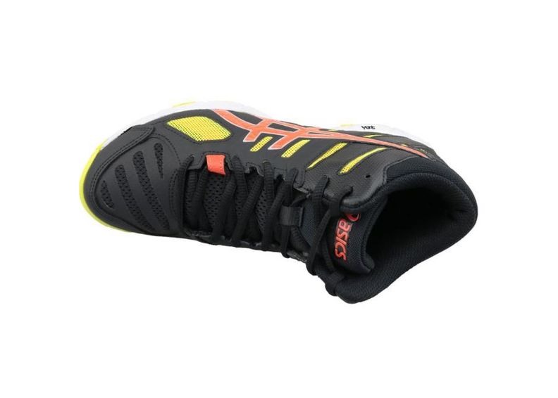 Miesten lentopallokengät Asics Gel-Beyond 5 MT M B600N-001 kuvasuurennos