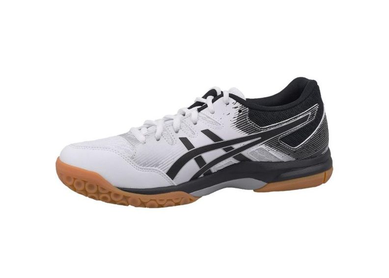Miesten lentopallokengät Asics Gel-Rocket 9 1072A034-100 kuvasuurennos