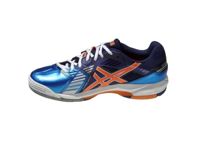 Miesten lentopallokengät Asics Gel Sensei 5 M B402Y-4101 kuvasuurennos