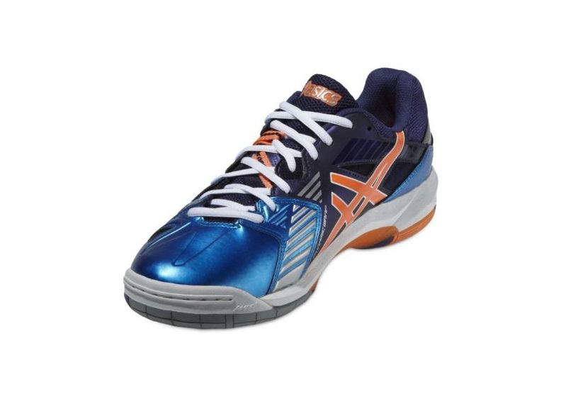 Miesten lentopallokengät Asics Gel Sensei 5 M B402Y-4101 kuvasuurennos