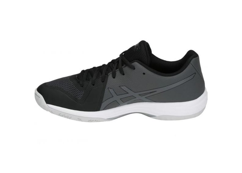 Miesten lentopallokengät Asics Gel-Tactic M B702N-001 kuvasuurennos