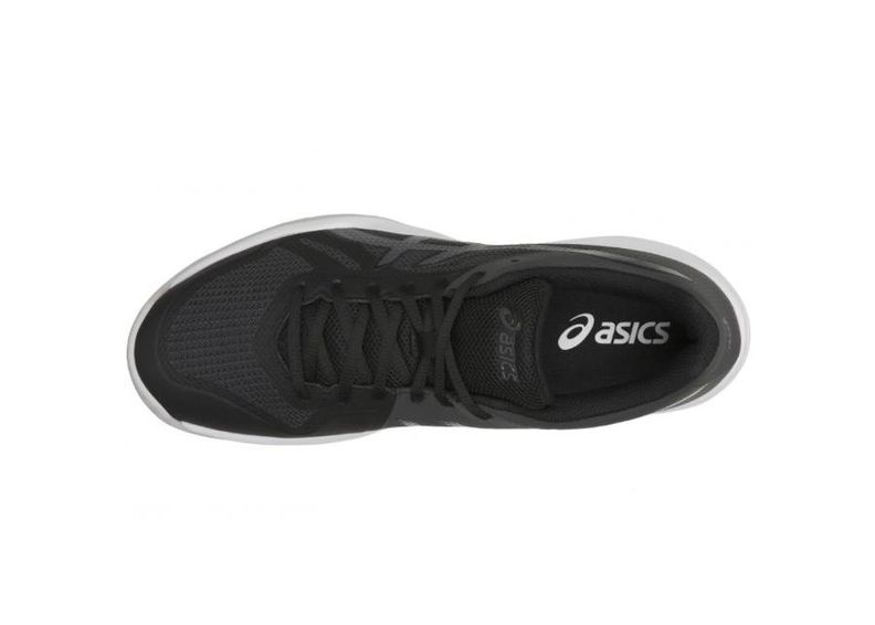 Miesten lentopallokengät Asics Gel-Tactic M B702N-001 kuvasuurennos