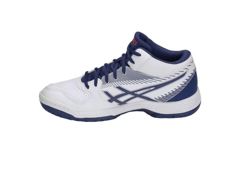 Miesten lentopallokengät Asics Gel Task M B703Y-100 kuvasuurennos